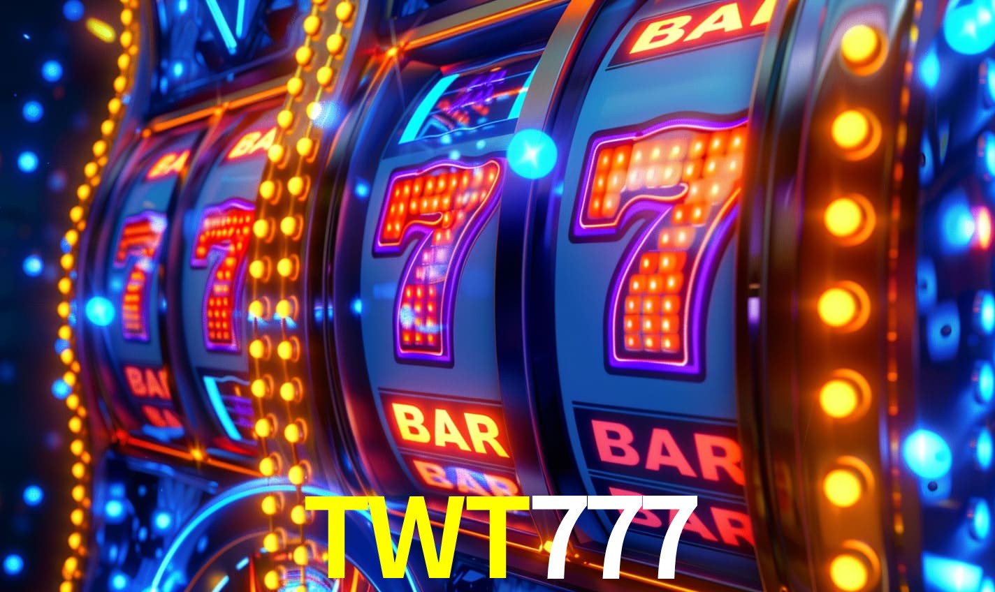 Bônus TWT777 Para Todos
